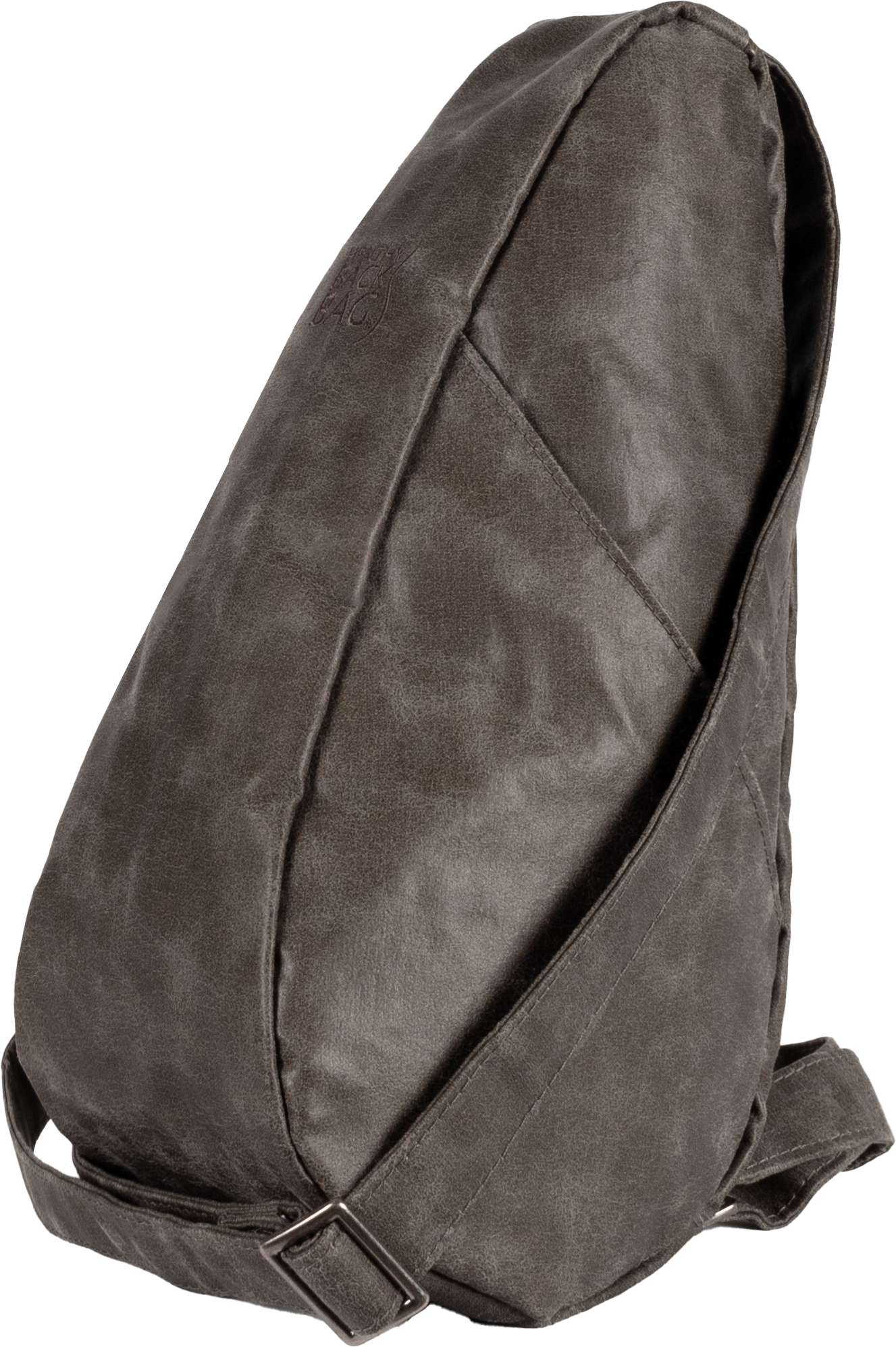 Healthy Back Bag Vintage Brown - Sling 4201-BR