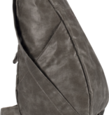 Healthy Back Bag Vintage Brown - Sling 4201-BR