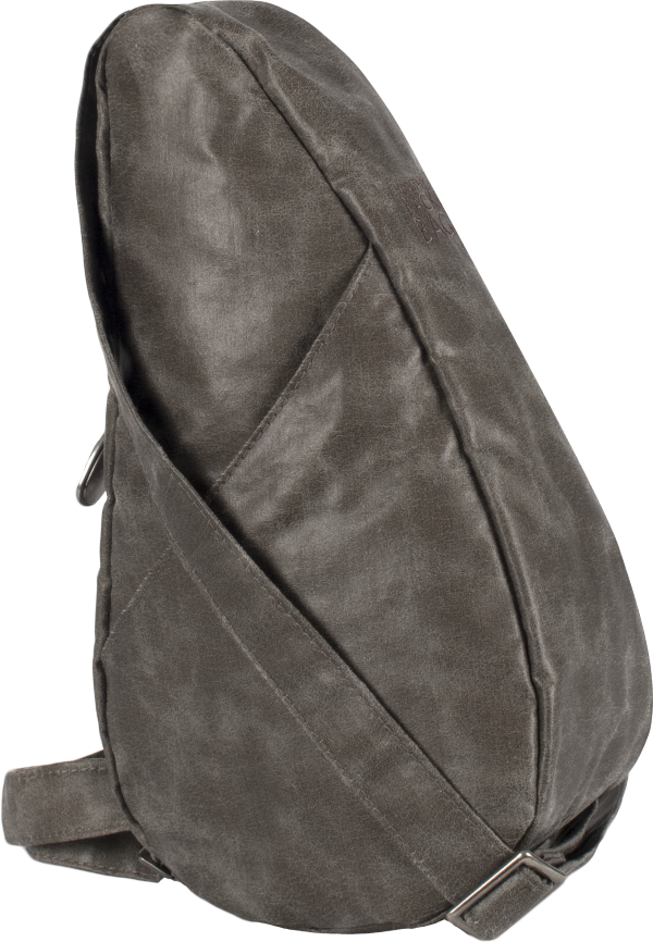 Healthy Back Bag Vintage Brown - Sling 4201-BR