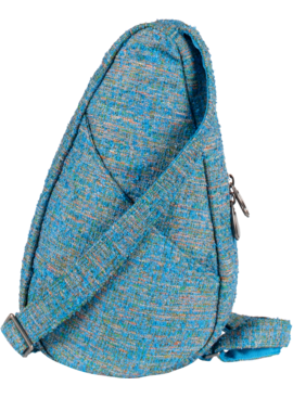 Healthy Back Bag Bouclé - Sling  6411-BO Healthy Back Bag Bouclé - Sling  6411-BO