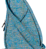 Healthy Back Bag Bouclé - Sling  6411-BO Healthy Back Bag Bouclé - Sling  6411-BO