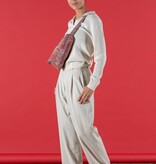Healthy Back Bag Rose Tapestry 1 - Sling  6411-RT1 Healthy Back Bag Rose Tapestry 1 - Sling  6411-RT1