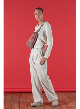 Healthy Back Bag Rose Tapestry 1 - Sling  6411-RT1 Healthy Back Bag Rose Tapestry 1 - Sling  6411-RT1