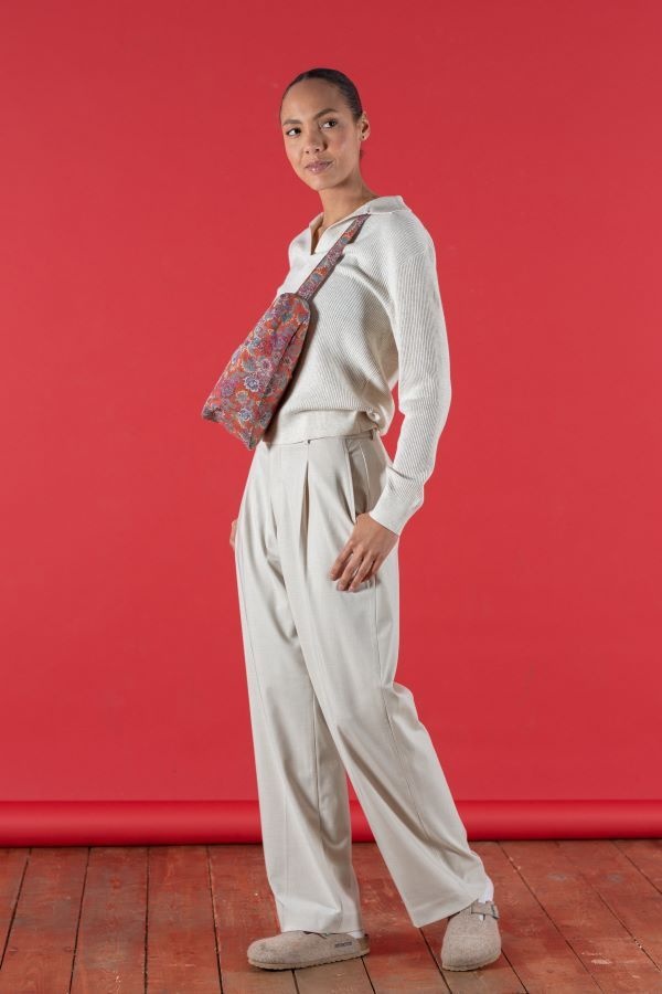 Healthy Back Bag Rose Tapestry 1 - Sling  6411-RT1