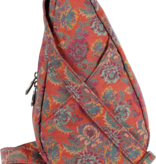 Healthy Back Bag Rose Tapestry 1 - Sling  6411-RT1 Healthy Back Bag Rose Tapestry 1 - Sling  6411-RT1