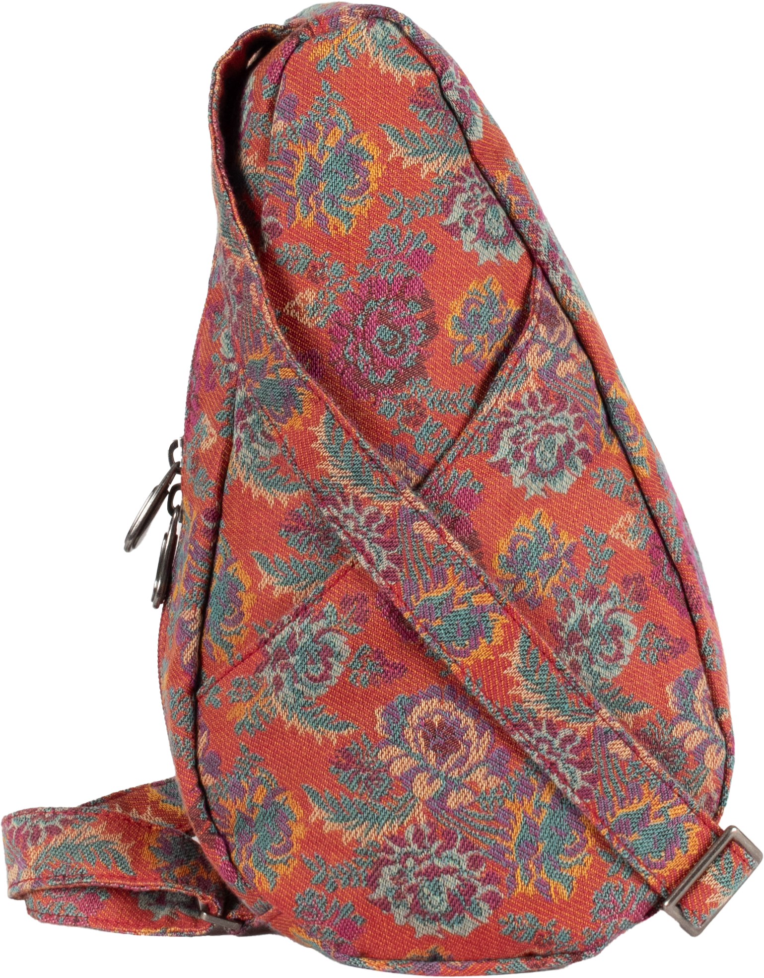 Healthy Back Bag Rose Tapestry 1 - Sling  6411-RT1
