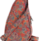 Healthy Back Bag Rose Tapestry 1 - Sling  6411-RT1 Healthy Back Bag Rose Tapestry 1 - Sling  6411-RT1