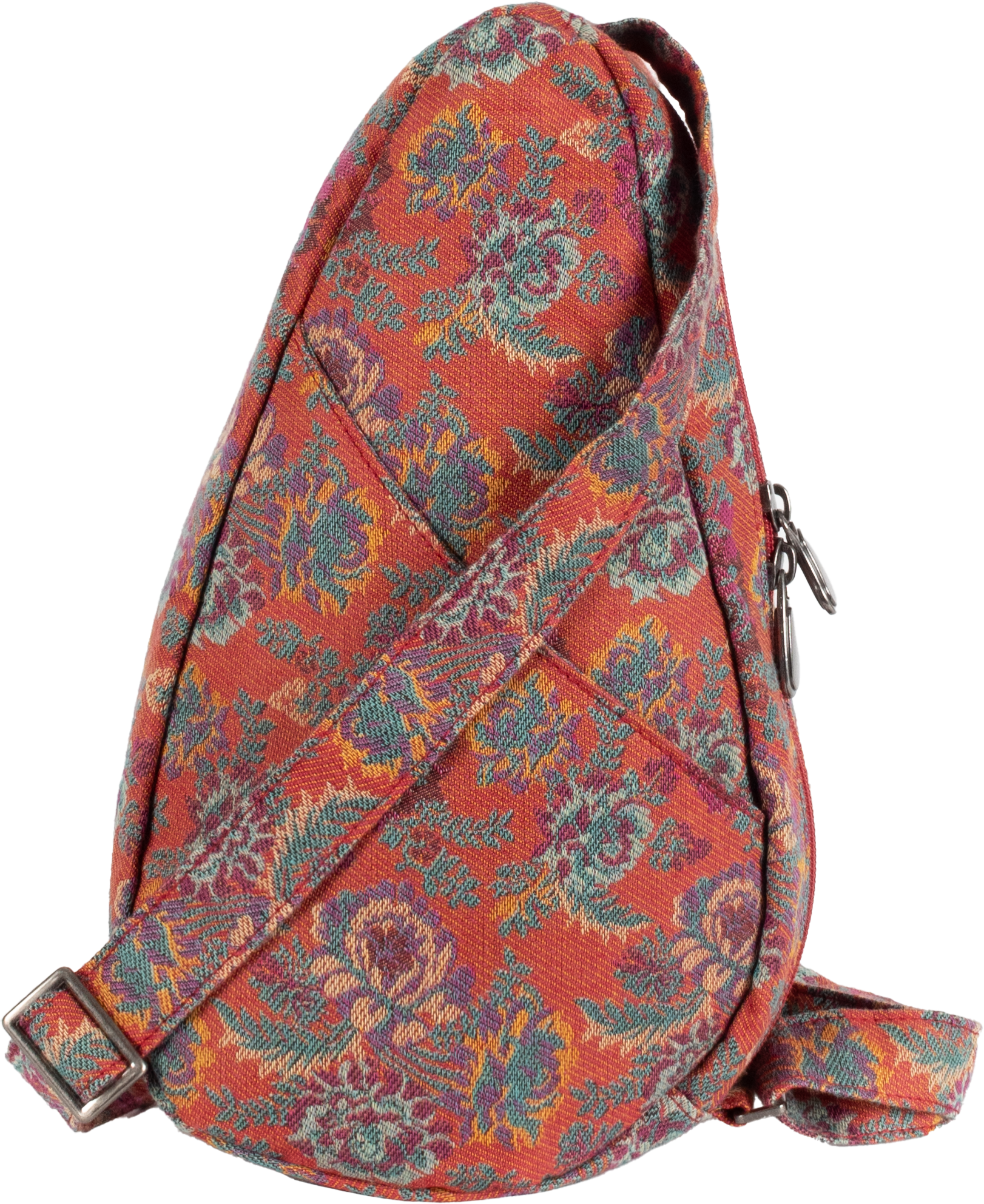 Healthy Back Bag Rose Tapestry 1 - Sling  6411-RT1