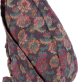 Healthy Back Bag Rose Tapestry 2 - Sling  6411-RT2 Healthy Back Bag Rose Tapestry 2 - Sling  6411-RT2