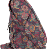 Healthy Back Bag Rose Tapestry 2 - Sling  6411-RT2 Healthy Back Bag Rose Tapestry 2 - Sling  6411-RT2