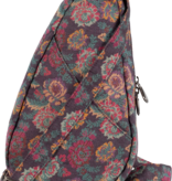 Healthy Back Bag Rose Tapestry 2 - Sling  6411-RT2 Healthy Back Bag Rose Tapestry 2 - Sling  6411-RT2