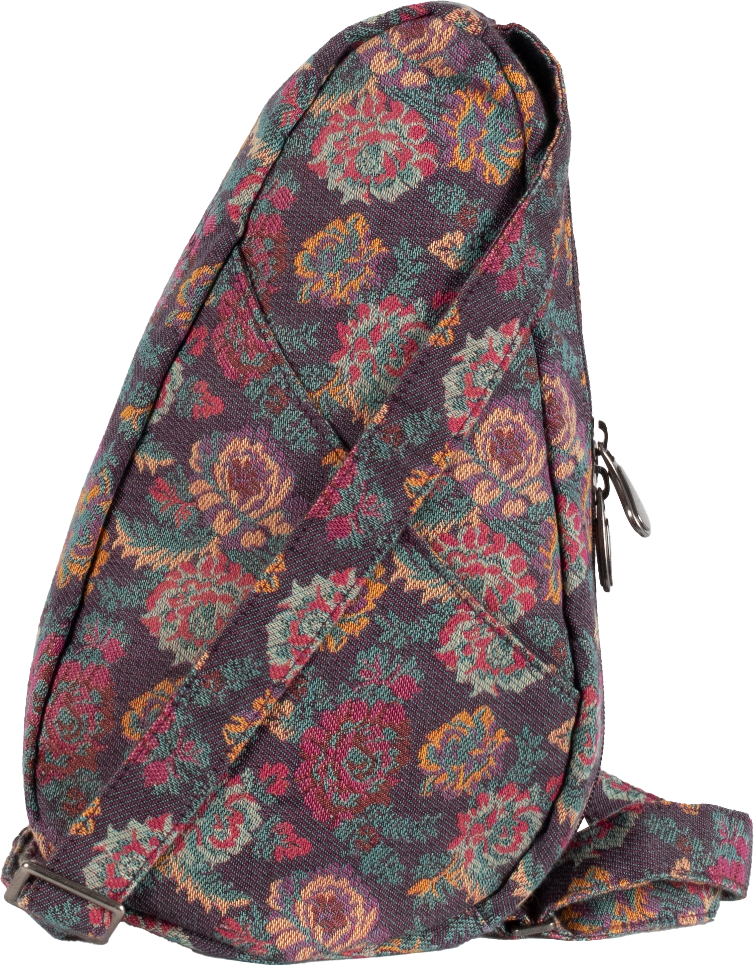 Healthy Back Bag Rose Tapestry 2 - Sling  6411-RT2