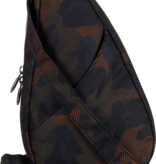 Healthy Back Bag Multi Camo - Sling Healthy Back Bag Multi Camo - Sling