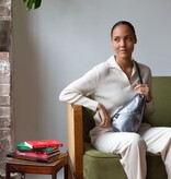 Healthy Back Bag Metallic - Sling Healthy Back Bag Metallic - Sling