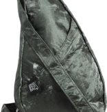Healthy Back Bag Chamois Green - Sling Healthy Back Bag Chamois Green - Sling