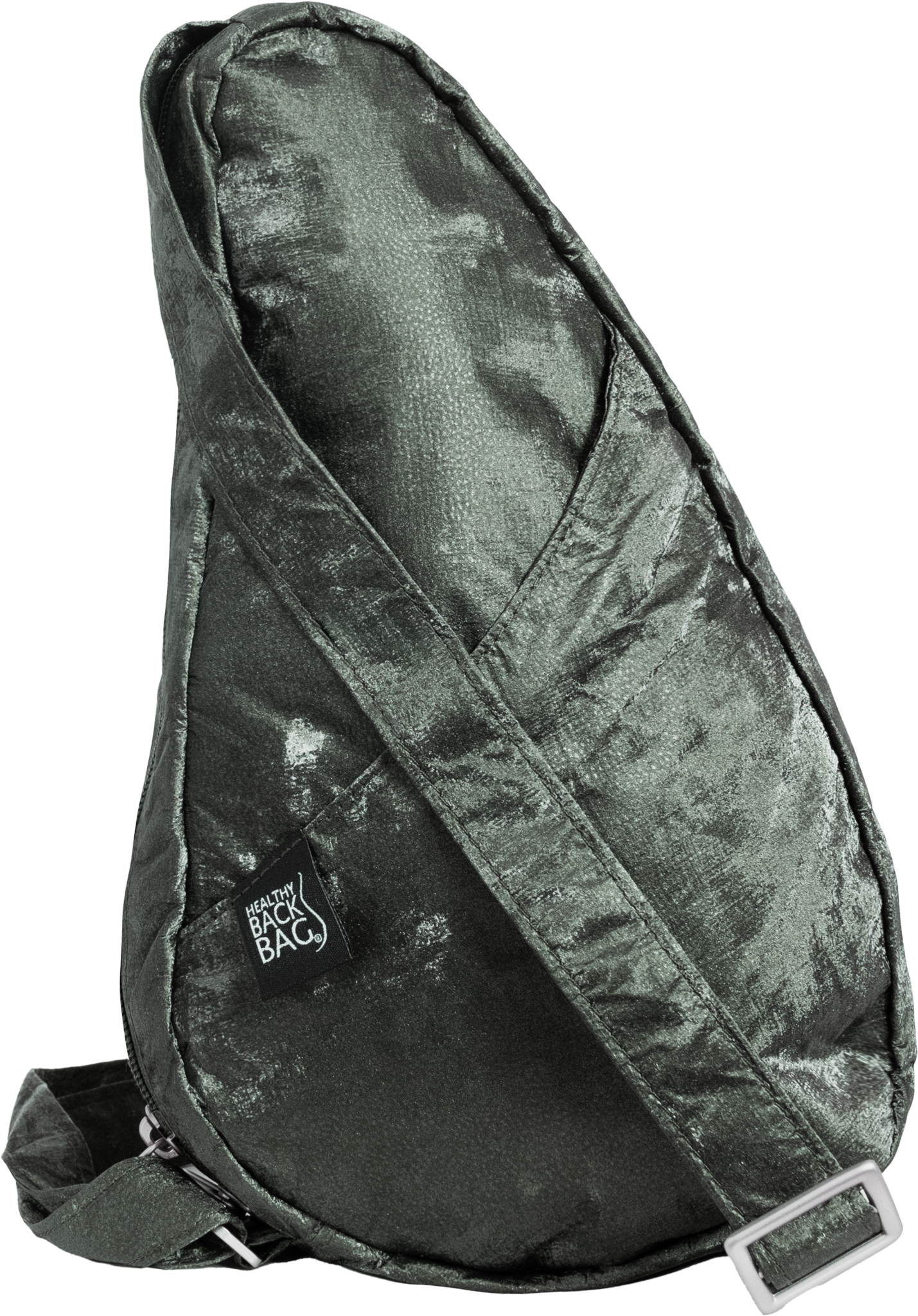 Healthy Back Bag Chamois Green - Sling