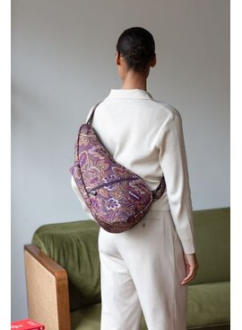 Healthy Back Bag Rococo - 2 Small 6263-RC2 Healthy Back Bag Rococo - 2 Small 6263-RC2