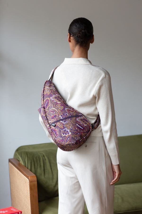 Healthy Back Bag Rococo - 2 Small 6263-RC2