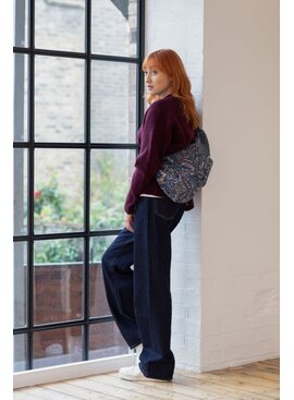 Healthy Back Bag Rococo - 1 Small 6263-RC1 Healthy Back Bag Rococo - 1 Small 6263-RC1