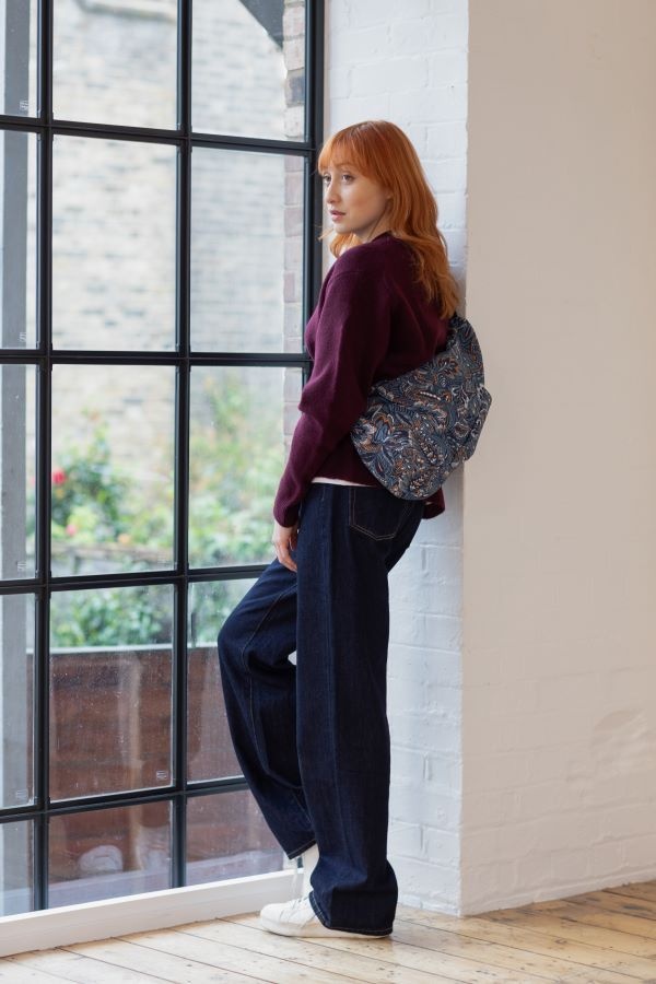 Healthy Back Bag Rococo - 1 Small 6263-RC1