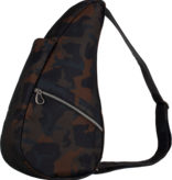 Healthy Back Bag Multi Camo - Small Bag Healthy Back Bag Multi Camo - Small Bag