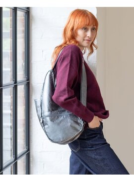 Healthy Back Bag Metallic - Small Bag