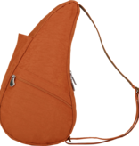 Healthy Back Bag Textured Nylon Pumpkin 6303-PK Small Healthy Back Bag Textured Nylon Pumpkin 6303-PK Small