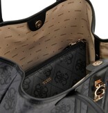 Guess Draagtas Erenia 4G-logo Guess Draagtas Erenia 4G-logo