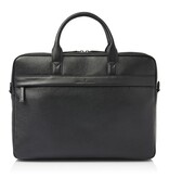 Castelijn & Beerens Moss Laptoptas 17" RFID | zwart Castelijn & Beerens Moss Laptoptas 17" RFID | zwart