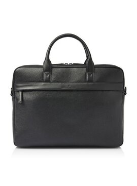 Castelijn & Beerens Moss Laptoptas 17" RFID | zwart Castelijn & Beerens Moss Laptoptas 17" RFID | zwart