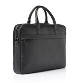 Castelijn & Beerens Moss Laptoptas 17" RFID | zwart Castelijn & Beerens Moss Laptoptas 17" RFID | zwart