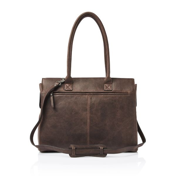 Castelijn & Beerens Laptoptas 15”  Carisma 72 9664