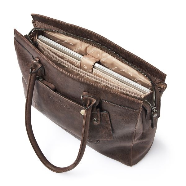 Castelijn & Beerens Laptoptas 15”  Carisma 72 9664