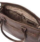 Castelijn & Beerens Laptoptas 15”  Carisma 72 9664