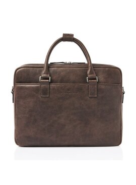 Castelijn & Beerens Laptoptas 15,6" RFID Castelijn & Beerens Laptoptas 15,6" RFID