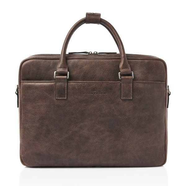 Castelijn & Beerens Laptoptas 15,6" RFID