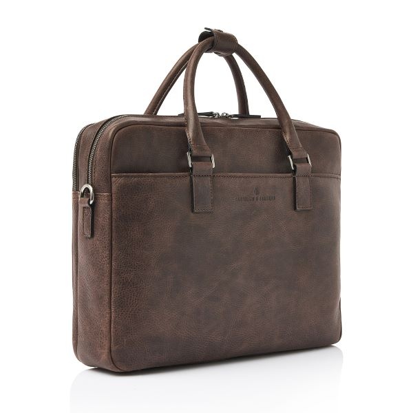 Castelijn & Beerens Laptoptas 15,6" RFID