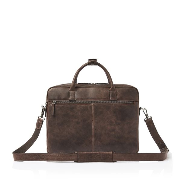 Castelijn & Beerens Laptoptas 15,6" RFID