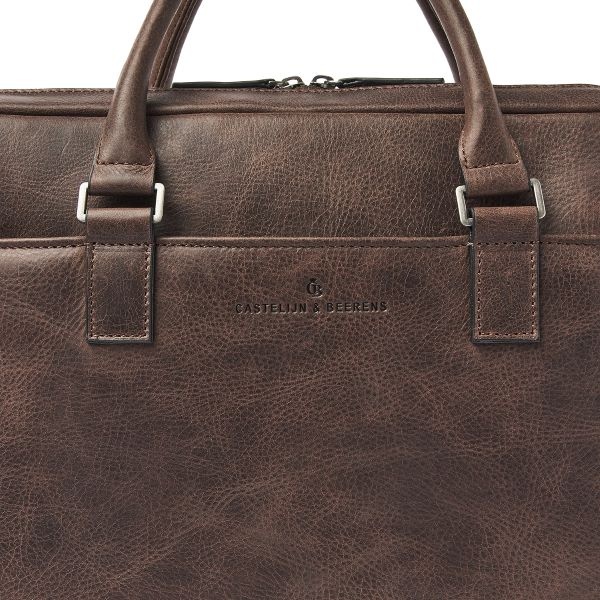 Castelijn & Beerens Laptoptas 15,6" RFID