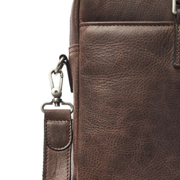 Castelijn & Beerens Laptoptas 15,6" RFID