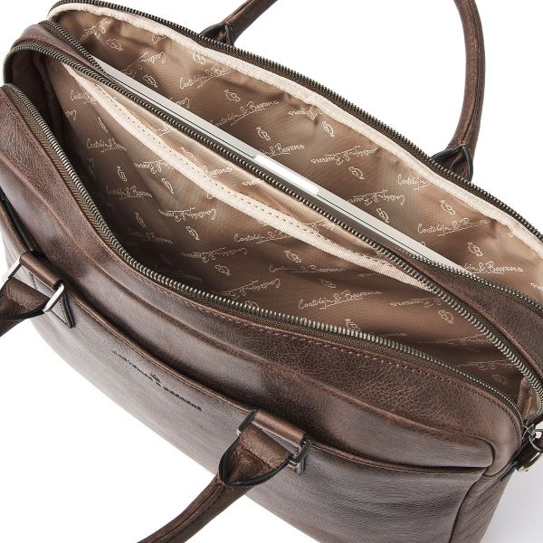 Castelijn & Beerens Laptoptas 15,6" RFID