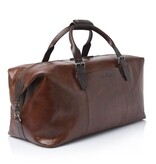 Castelijn & Beerens Weekender RFID | cognac Castelijn & Beerens Weekender RFID | cognac