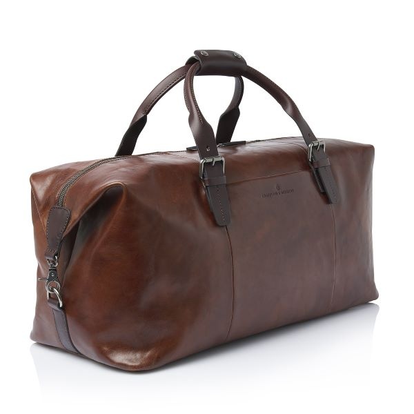 Castelijn & Beerens Weekender RFID | cognac