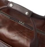 Castelijn & Beerens Weekender RFID | cognac Castelijn & Beerens Weekender RFID | cognac