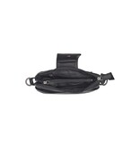 Chesterfield Leren Schoudertas Calora