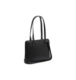 Chesterfield Leren Schoudertas Viamonte