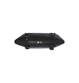 Chesterfield Leren Schoudertas Viamonte