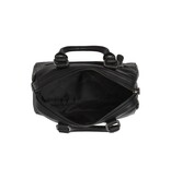 Chesterfield Leren Schoudertas Dalford