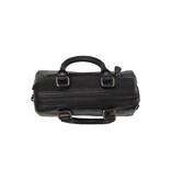 Chesterfield Leren Schoudertas Dalford