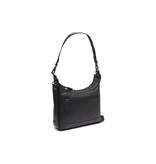 Chesterfield Leren Schoudertas Mirave